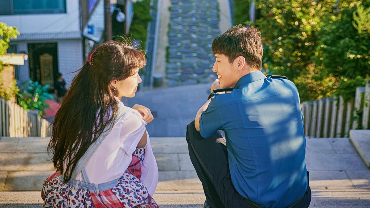 ‎When the Camellia Blooms (2019) directed by Cha Yeonghun • Reviews